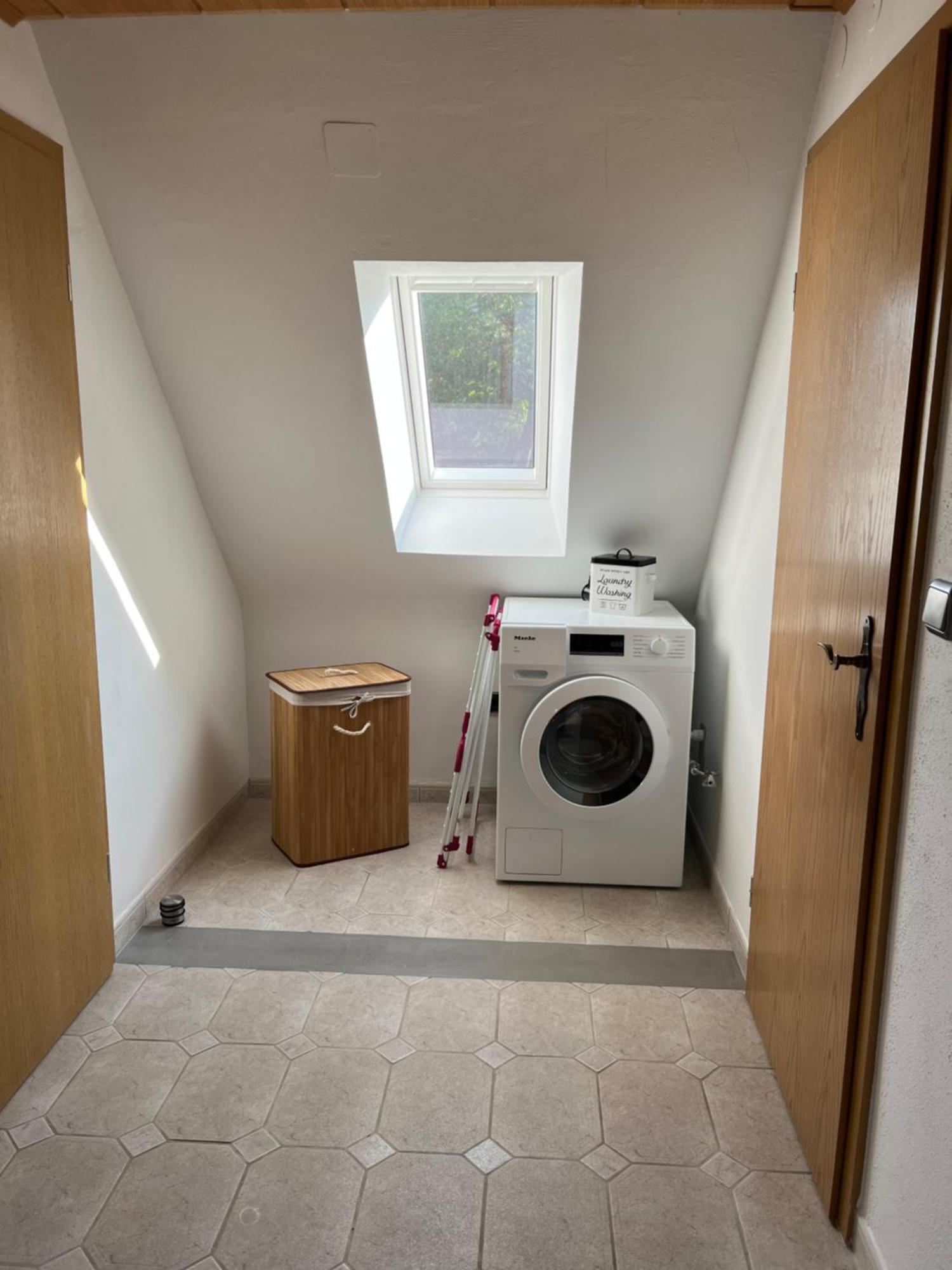 Schoene Wohnung In Ruhiger Laendlicher Lage Heidenheim  Экстерьер фото